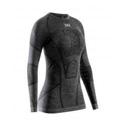 Air Mojo LS Compression Shirt