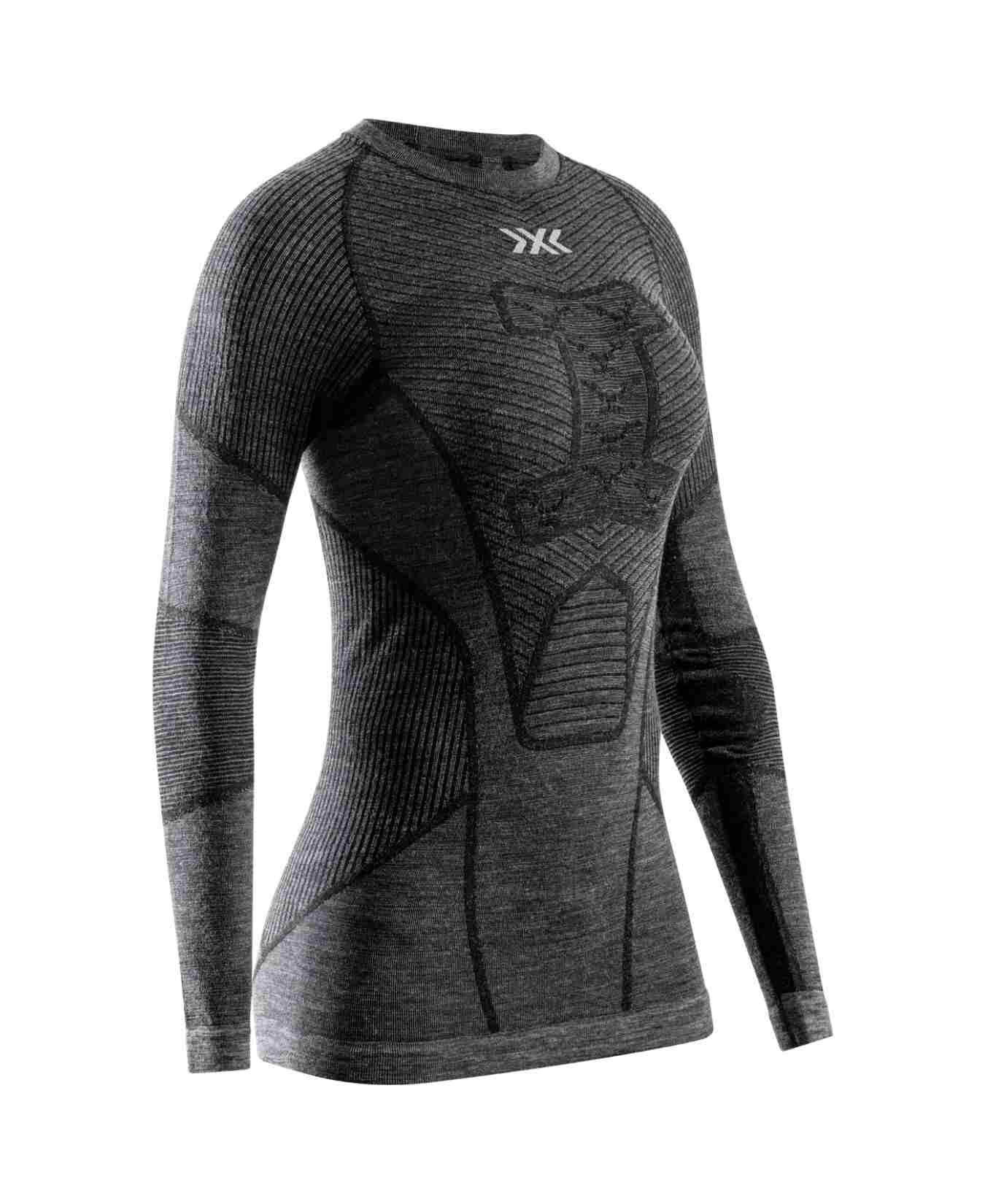 Air Mojo LS Compression Shirt