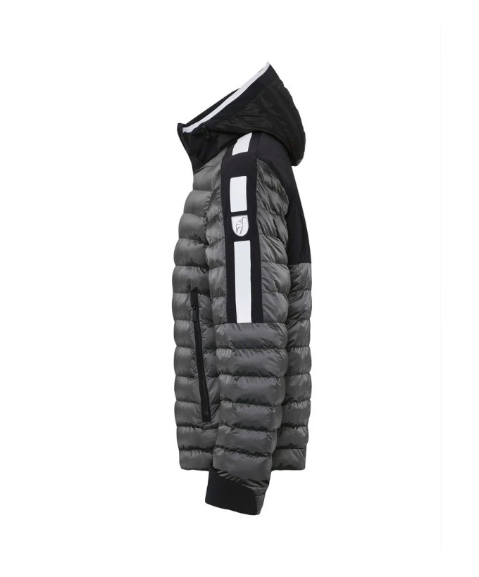 Veste de ski homme Toni Sailer KALE BLACKTONE