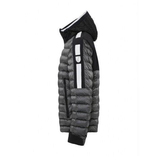 Veste de ski homme Toni Sailer KALE BLACKTONE
