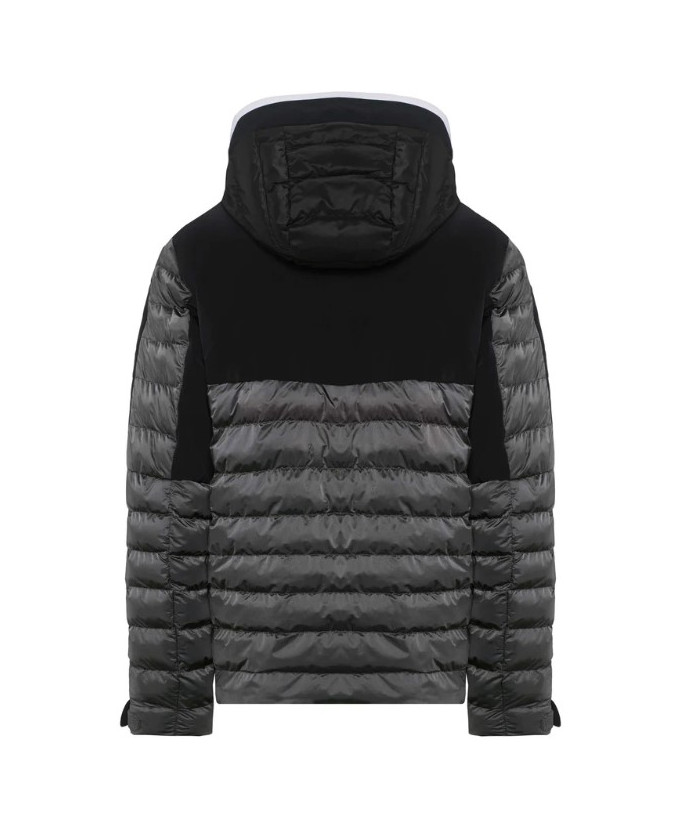 Veste de ski homme Toni Sailer KALE BLACKTONE
