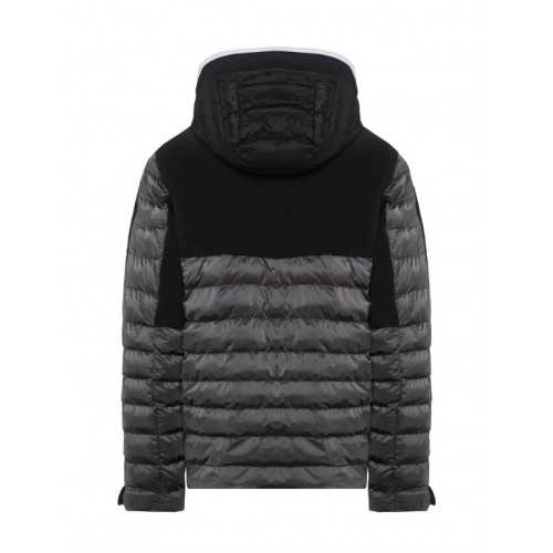 Veste de ski homme Toni Sailer KALE BLACKTONE