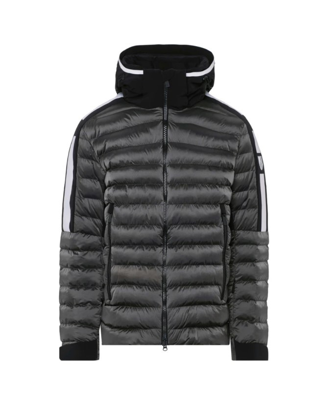 Veste de ski homme Toni Sailer KALE BLACKTONE