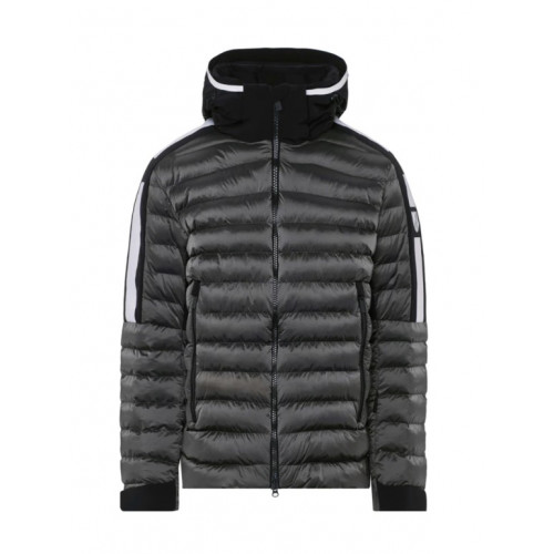 Veste de ski homme Toni Sailer KALE BLACKTONE