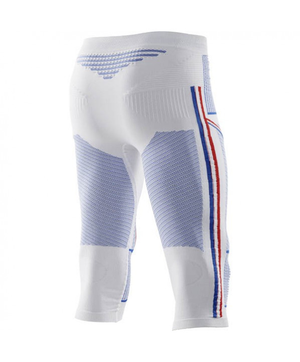 ski shop Paris : Accumulator Evo Patriot baselayer pant  