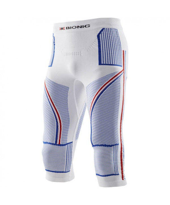 ski shop Paris : Accumulator Evo Patriot baselayer pant  