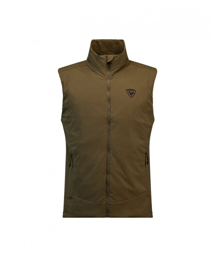 Gilet sans manche homme Rossignol Opside