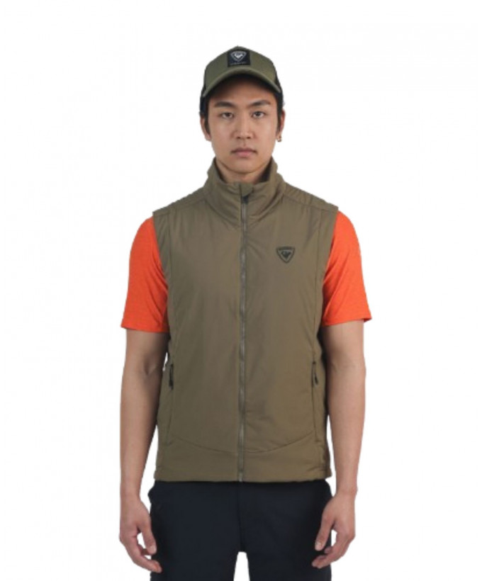 Gilet sans manche homme Rossignol Opside