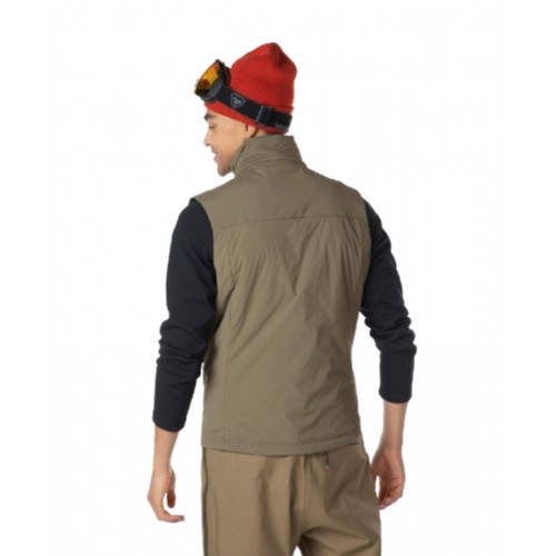 Gilet sans manche homme Rossignol Opside