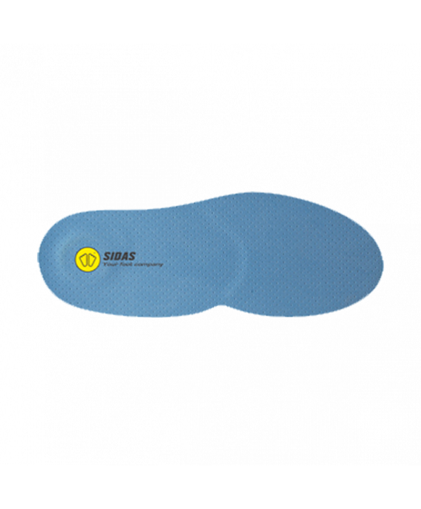 ski shop Paris : Semelles custom running  Gender:Unisex Couleur:Blue 