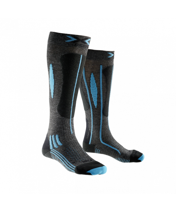 ski shop Paris : Ski race women's socks  