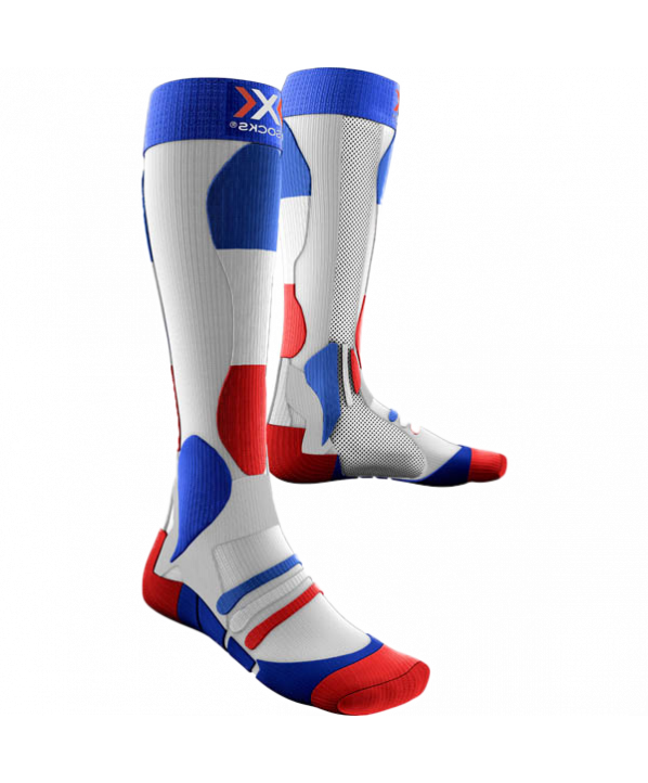 Magasin ski Paris : Chaussettes de ski Patriot  