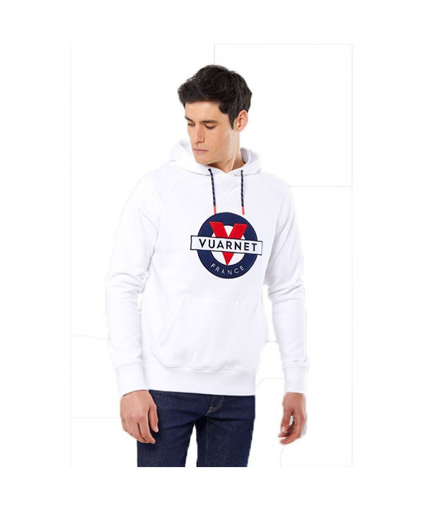 Sweatshirt homme Dakar