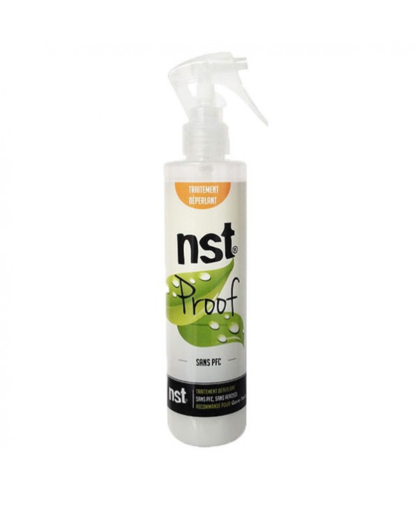 Magasin ski Paris : Imperméabilisant Proof Spray 250 ml Taille:TU Coupe:Mixte 