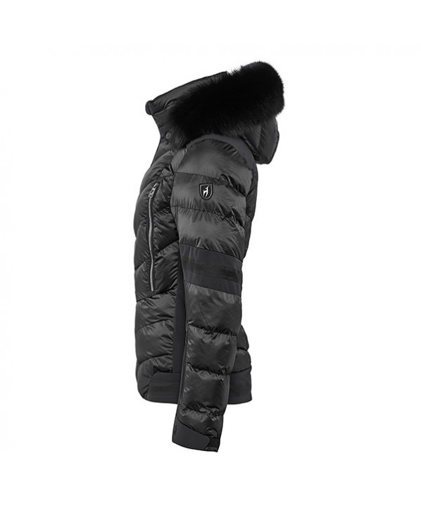 Veste de ski femme Nele Splendid Fur