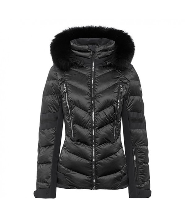 ski shop Paris : Veste de ski femme Nele Splendid Fur  Gender:Women  