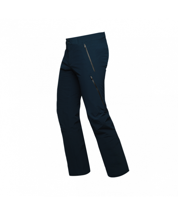 ski shop Paris : Pantalon de ski homme Casanna  Gender:Men Couleur:Navy blue 