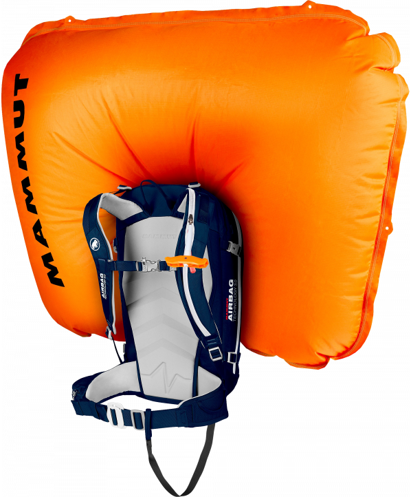 Sac Airbag Ride Removable Airbag 3.0