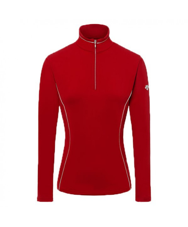 ski shop Paris : Sous vetement haut femme Jamee  Gender:Women Couleur:Red 