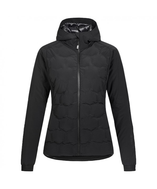 ski shop Paris : Sweatshirt femme Sophia  Gender:Women Couleur:Black 