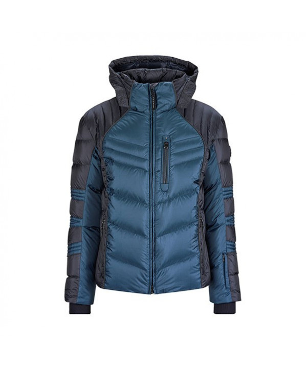 Magasin ski Paris : Veste de ski homme Bruce  