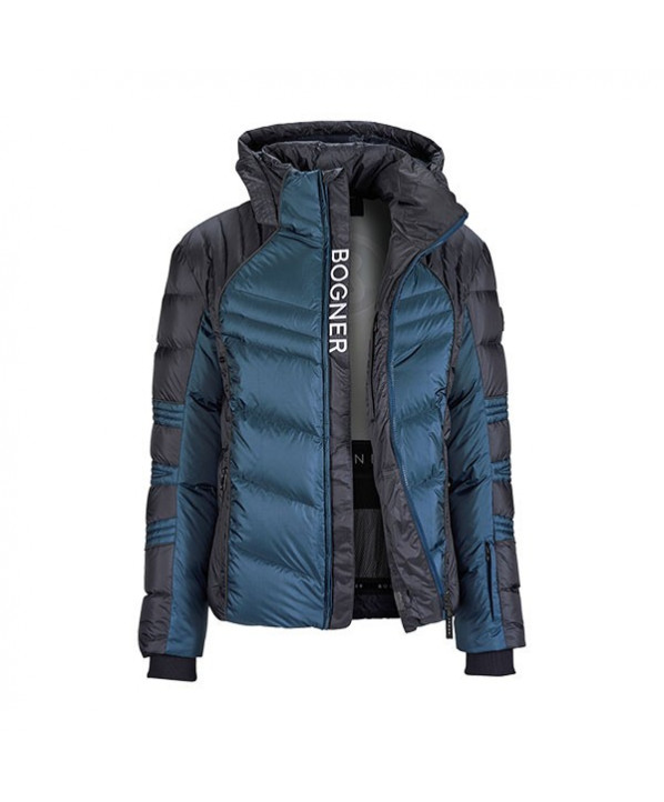 Magasin ski Paris : Veste de ski homme Bruce  