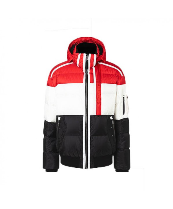 ski shop Paris : Arik men's ski jacket  