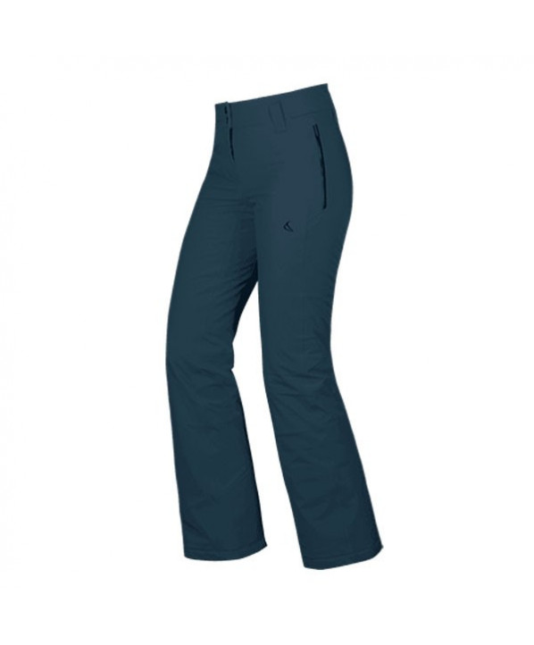 Magasin ski Paris : Pantalon de ski femme Nemesis  Coupe:Femme Couleur:Bleu marine 