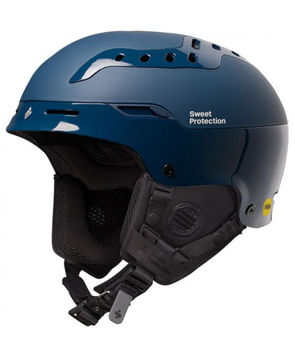 Magasin ski Paris : Casque de ski homme Switcher MIPS  