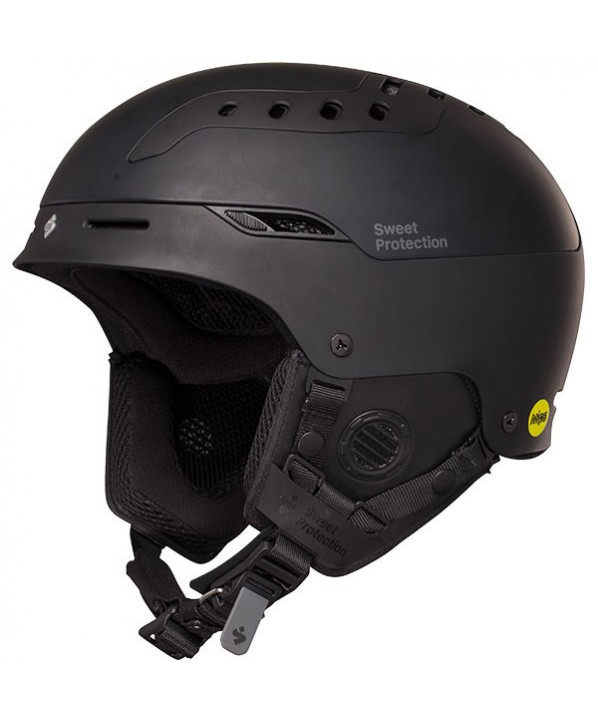 Magasin ski Paris : Casque de ski homme Switcher MIPS  