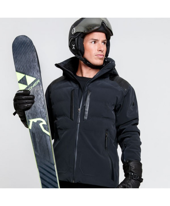 Veste de ski homme Apex