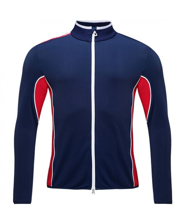 Magasin ski Paris : Sweatshirt homme Medaille  Coupe:Homme Couleur:Bleu marine 