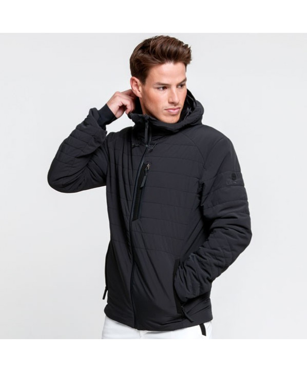 ski shop Paris : Softshell homme Vantage  Gender:Men Couleur:Black 